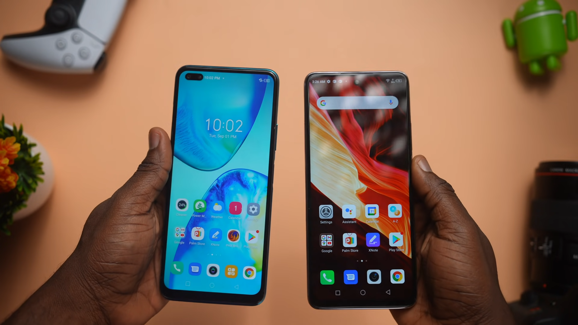 Yote Muhimu Kuhusu Simu Mpya ya Infinix Note 10 Pro