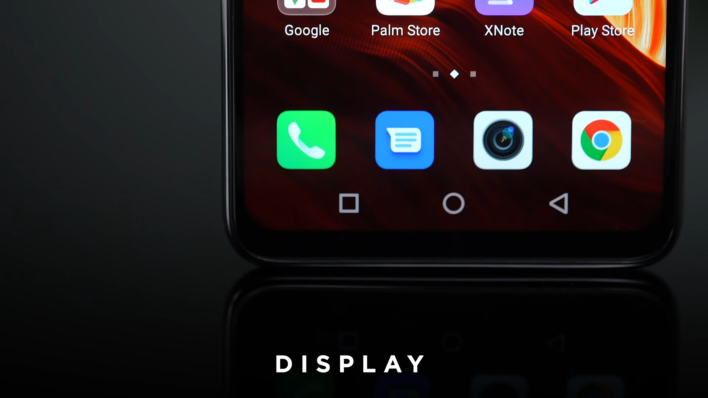Yote Muhimu Kuhusu Simu Mpya ya Infinix Note 10 Pro 16 Yote Muhimu Kuhusu Simu Mpya ya Infinix Note 10 Pro