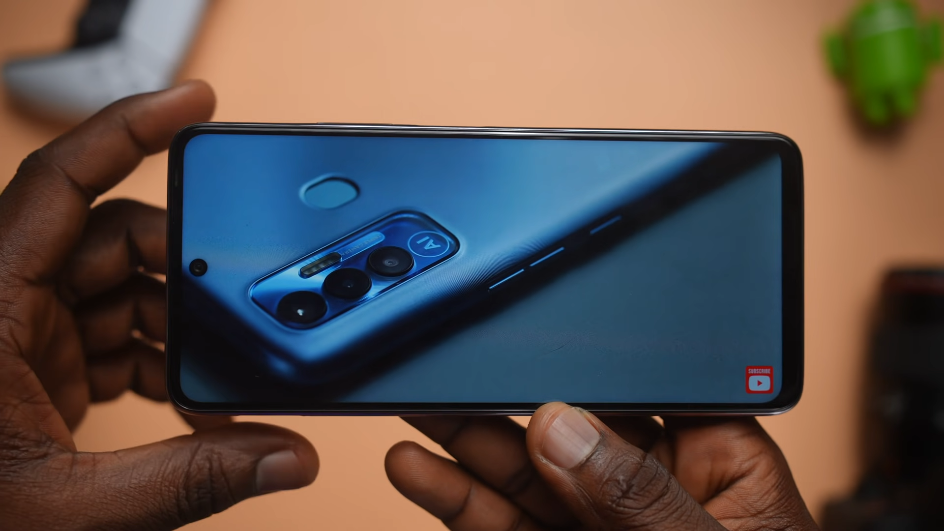 Yote Muhimu Kuhusu Simu Mpya ya Infinix Note 10 Pro