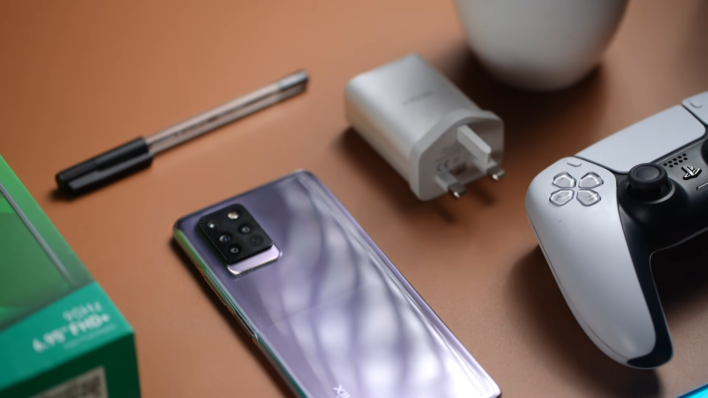 Yote Muhimu Kuhusu Simu Mpya ya Infinix Note 10 Pro 17 Yote Muhimu Kuhusu Simu Mpya ya Infinix Note 10 Pro