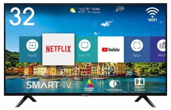 Buying Guide: The Best Hisense TVs to Buy in Tanzania