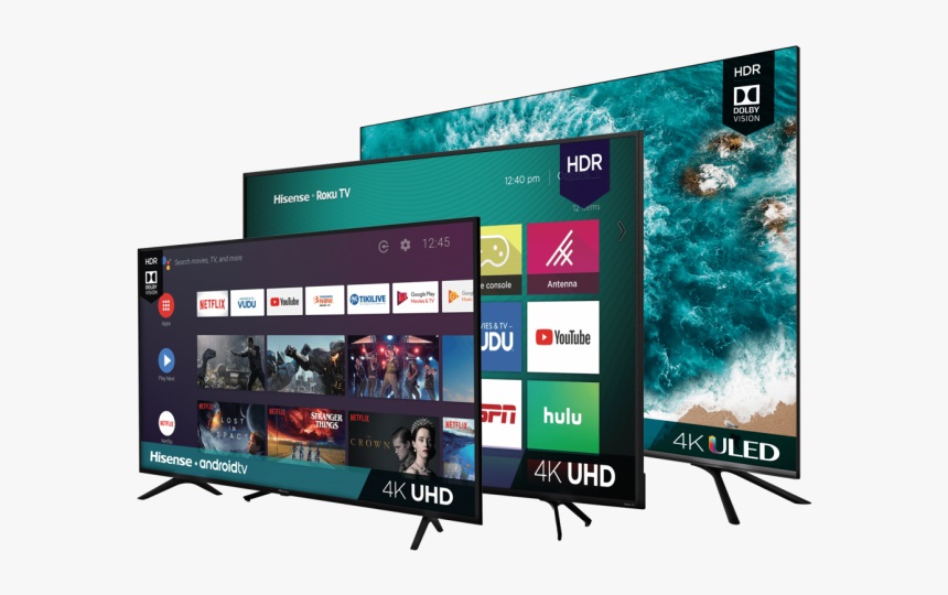 TV Nzuri za Hisense Unazoweza Kununua kwa Sasa (2023)