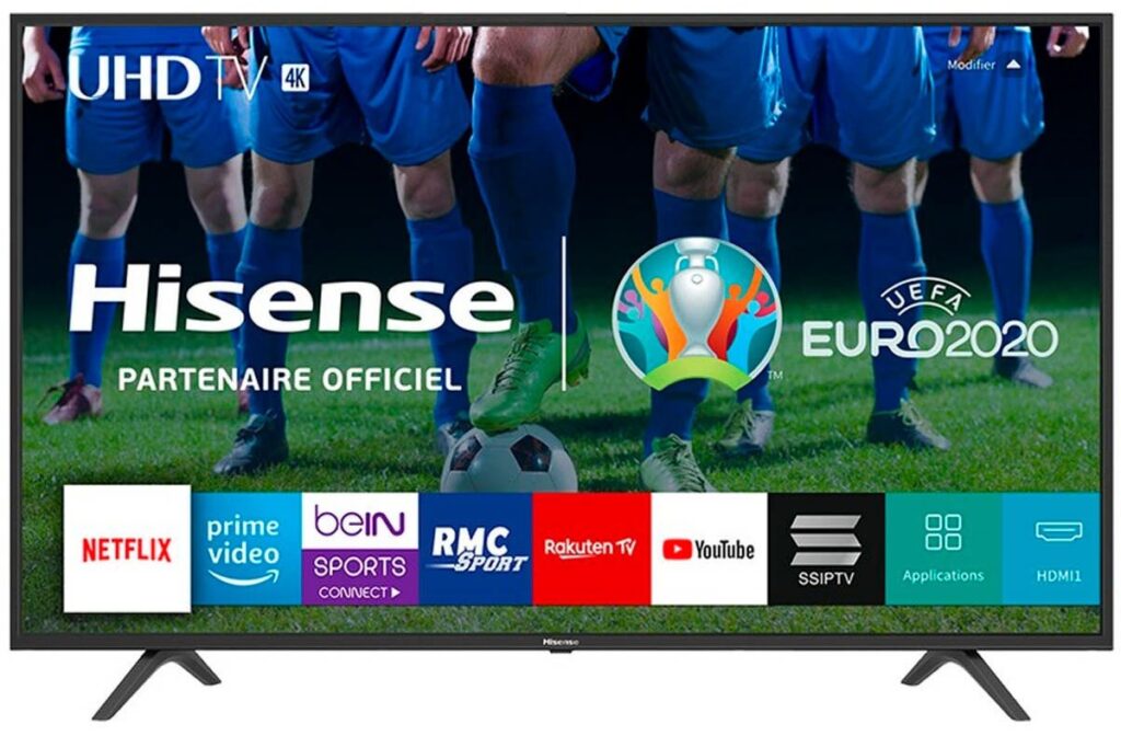 TV Nzuri za Hisense Unazoweza Kununua kwa Sasa (2023)