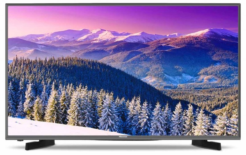 Buying Guide: The Best Hisense TVs to Buy in Tanzania