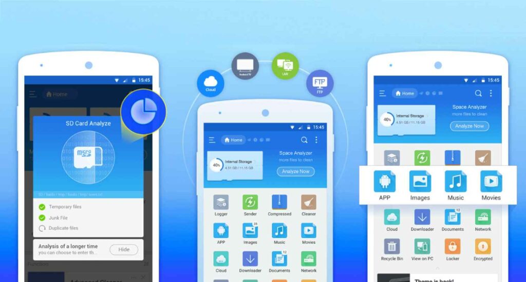Ongeza Uwezo wa Simu Yako Kupitia Apps Hizi za Android
