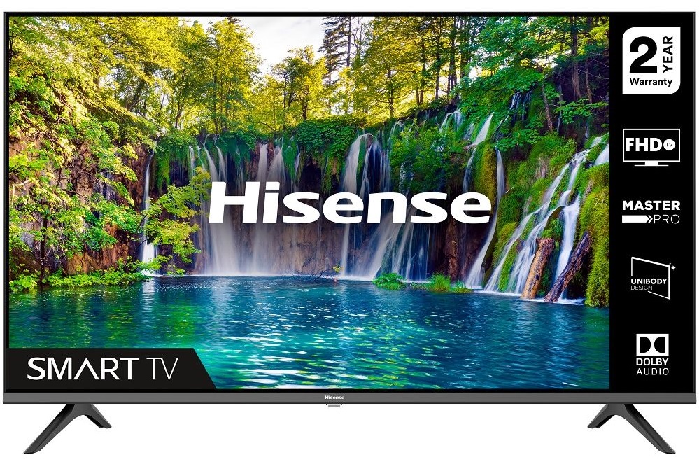 Buying Guide: The Best Hisense TVs to Buy in Tanzania