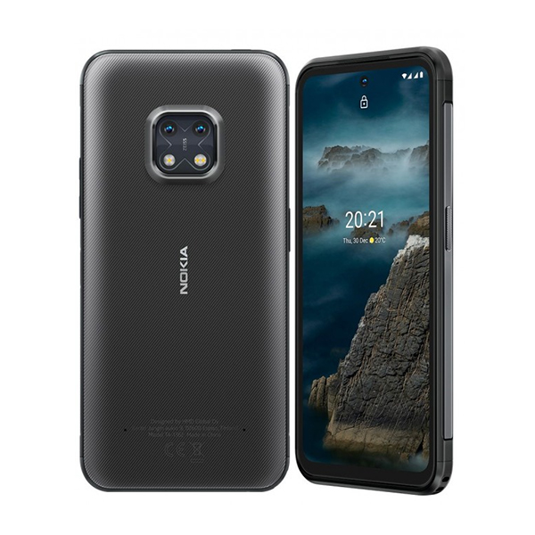 Nokia Yazindua Simu Ngumu Zaidi ya Nokia XR20