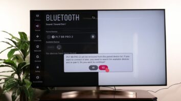 Jinsi ya Kuzima Bluetooth Kwenye Android TV Yoyote