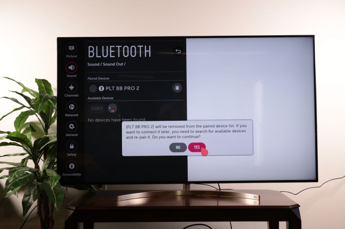 Jinsi ya Kuzima Bluetooth Kwenye Android TV Yoyote