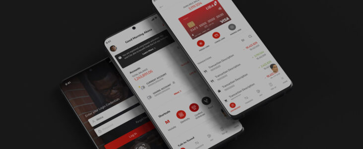Sponsored : Introducing The New Uba Mobile App