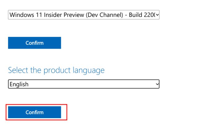 Jinsi ya Kudownload Toleo Rasmi la Windows 11 ISO (2021)