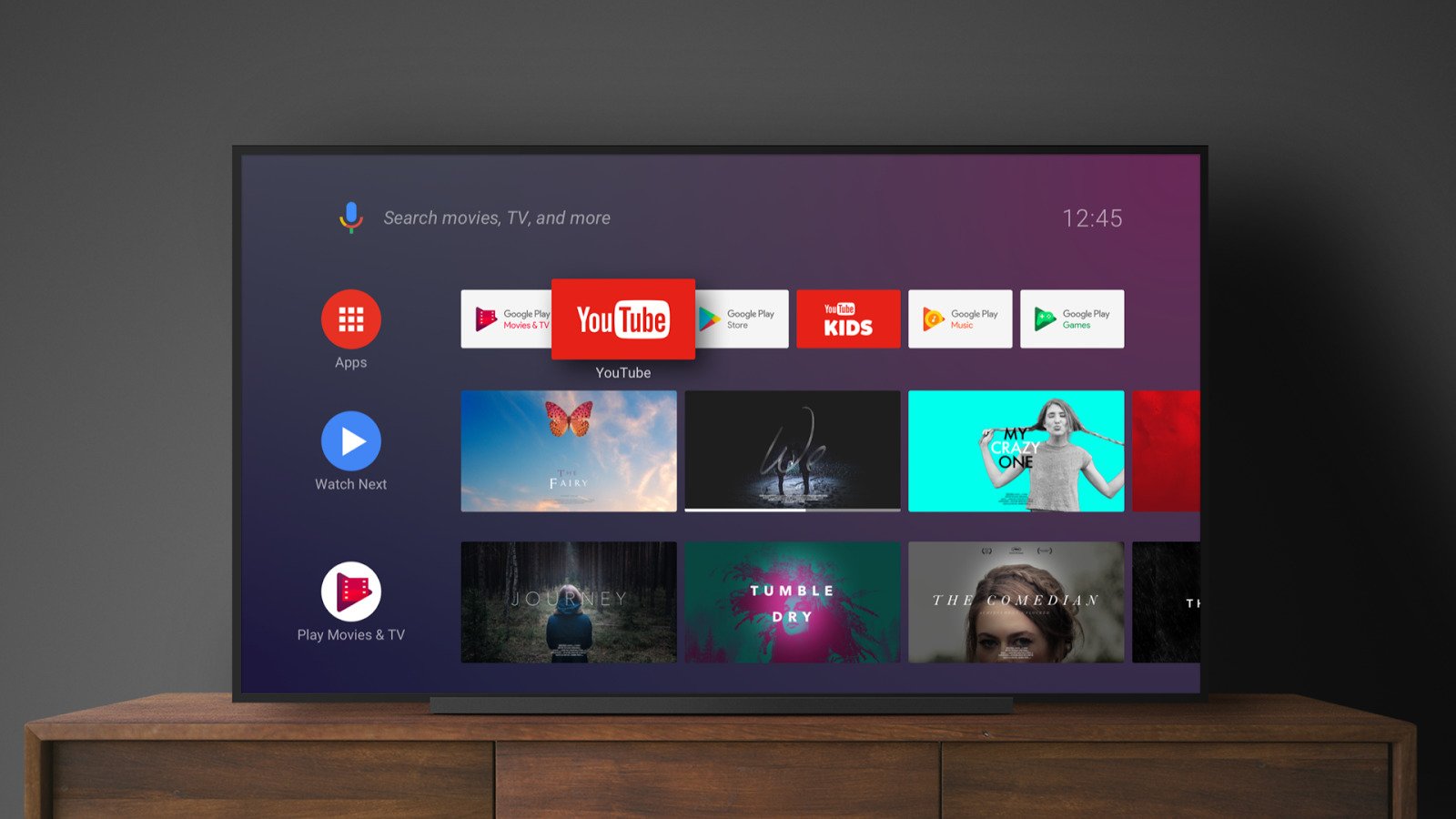 Apps (7) za Muhimu Kuwa Nazo Kwenye Android TV (2022)