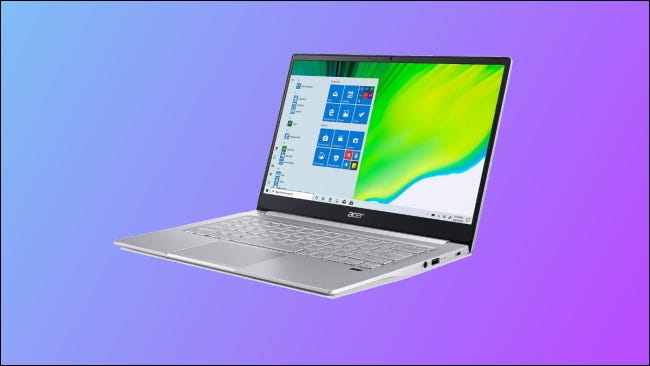 Laptop za Mwaka 2021 Ambazo ni Bora Kwa Matumizi 2023