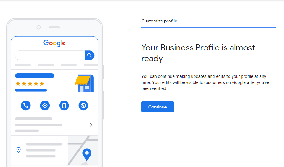 Jinsi ya Kusajili Biashara Kupitia Google My Business (2024)