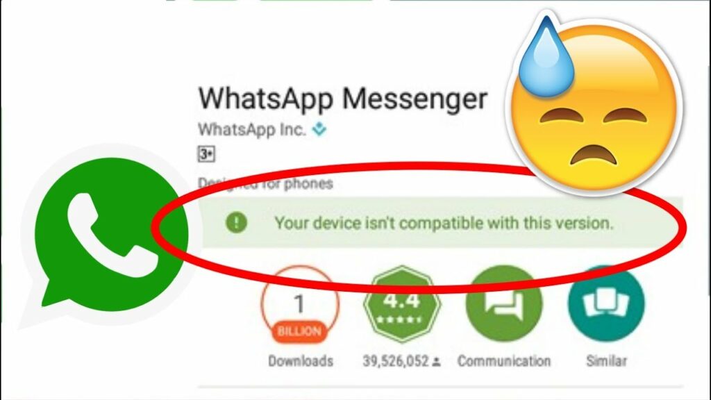 WhatsApp Kuacha Kufanya Kazi Kwenye Simu Hizi (November)