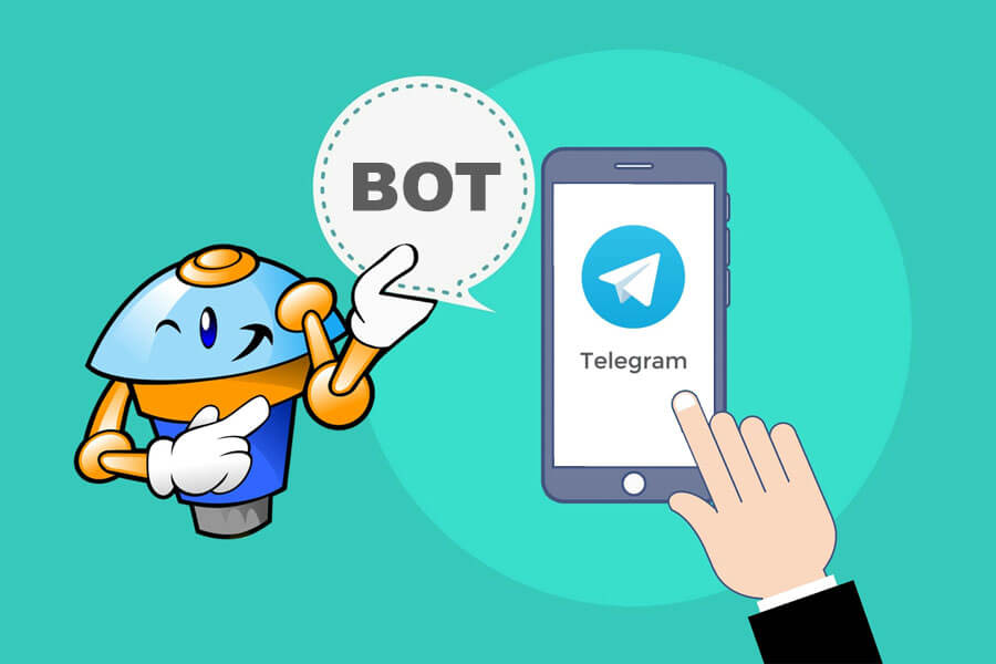 Fanya Mambo Mengi Zaidi Kupitia Telegram Bots Hizi