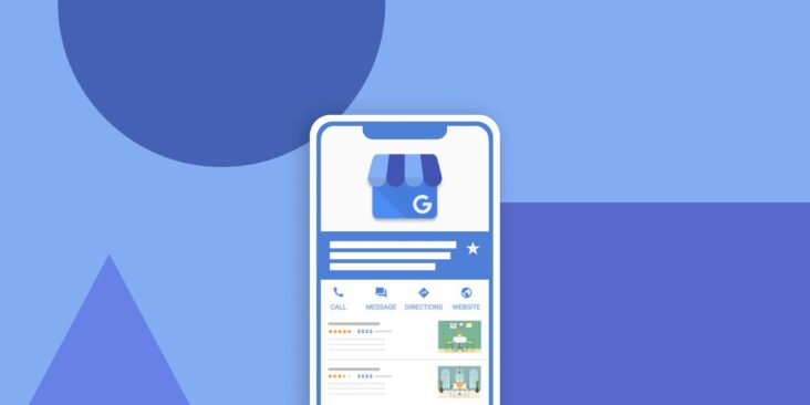 Jinsi ya Kusajili Biashara Kupitia Google My Business (2023)