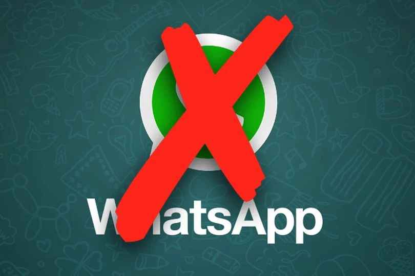 WhatsApp Kuacha Kufanya Kazi Kwenye Simu Hizi (November)