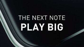 Sponsored : Jiandae na Simu Mpya ya Infinix NOTE