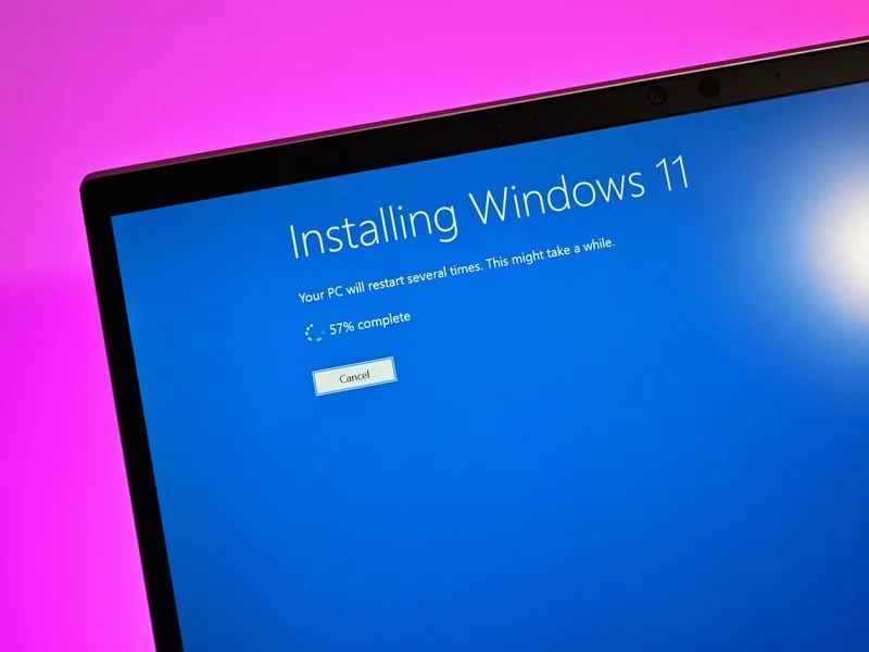 Install Mfumo wa Windows 11 Bila PC Kuwa na TPM 2.0