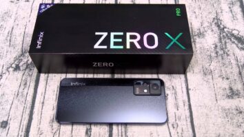 Mambo ya Muhimu Kufahamu Kuhusu Infinix Zero X Pro