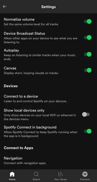 Jinsi ya Kusikiliza Muziki Spotify Bila Matangazo (Bure)