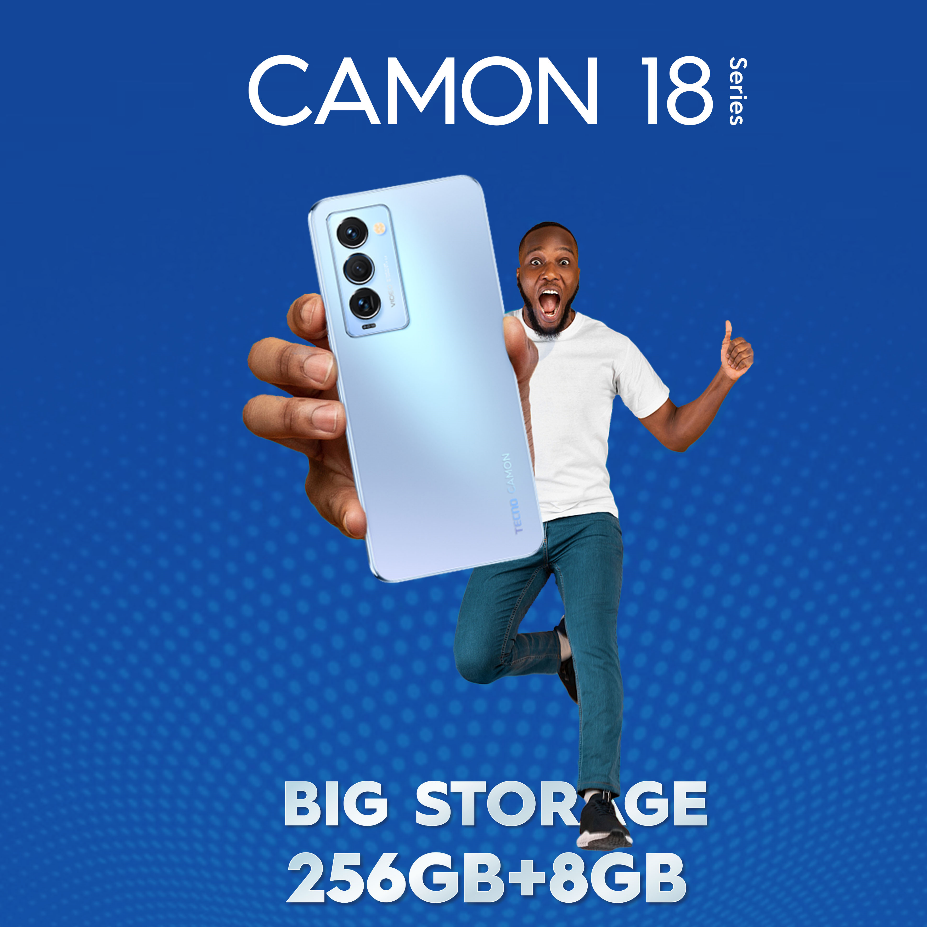 Ushindani Mkali TECNO CAMON 18 Premier Vs Galaxy A52