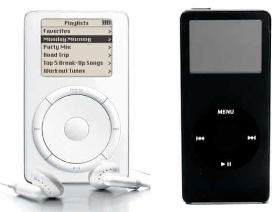 Jinsi ya Kubadilisha Simu ya Android Kuwa iPod Classic