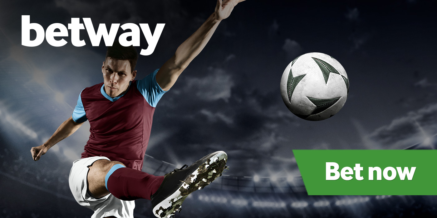 The Betway App for Betting on The Go 