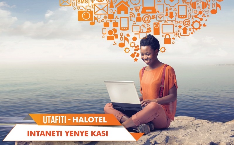 Utafiti : Halotel Ina Kasi Bora Zaidi ya Mtandao Tanzania