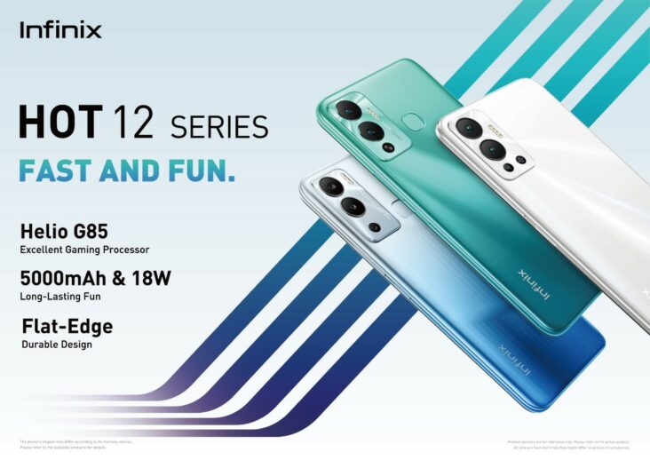 Teknolojia Ya Chaji Namna Ilivyoboresha Simu Mpya ya Infinix