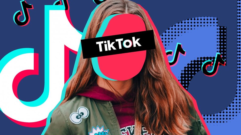 Hatua za Jinsi ya Kuweka Link Kupitia Mtandao wa TikTok