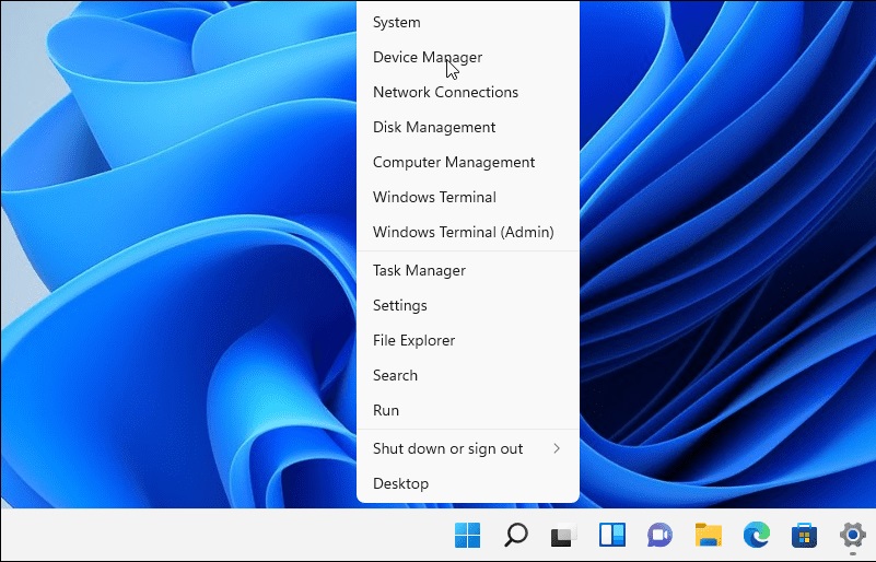 Menu za Siri Ambazo Ulikuwa Huzijui Kwenye Windows 11