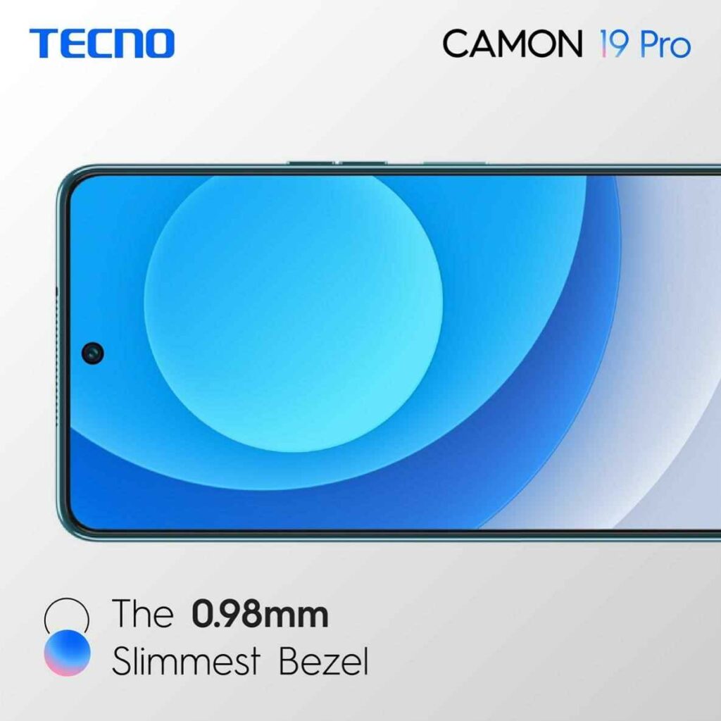 TECNO CAMON 19 Pro Yaishinda Vikali Infinix NOTE 12 VIP