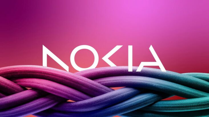 Kampuni ya Nokia Kubadilisha Logo Yake ya "NOKIA"
