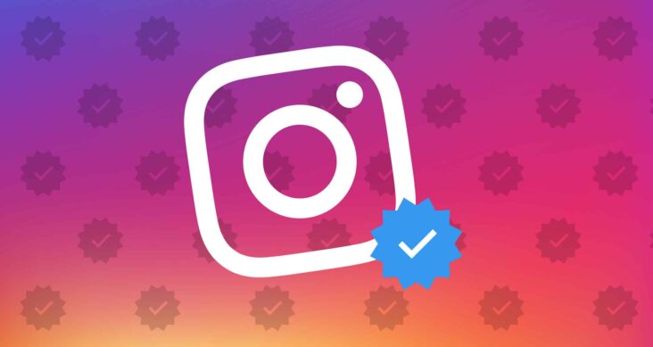 Instagram na Facebook Kuanza Kuuza Alama ya Verification