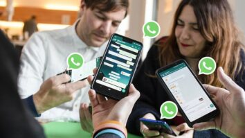 Jinsi ya Kutuma Meseji WhatsApp Bila Kusave Namba