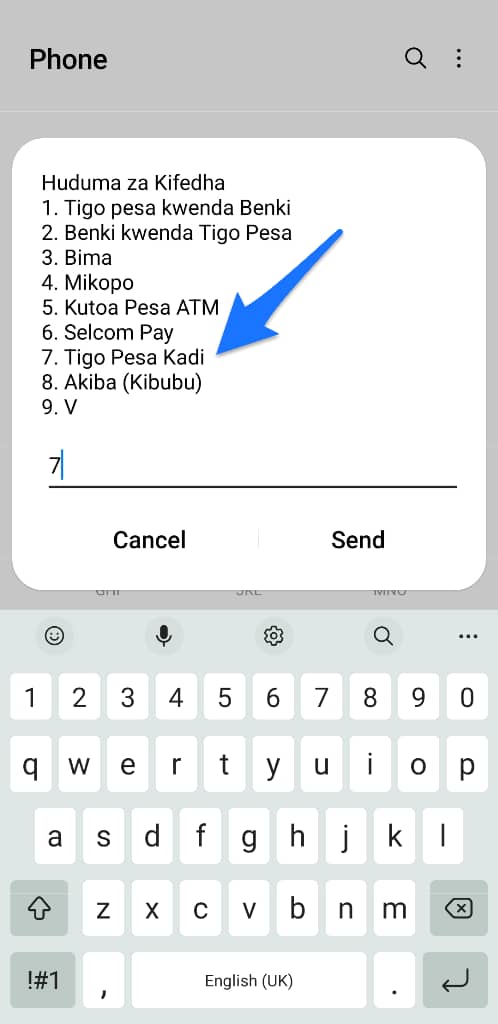 Tigo Pesa Mastercard Kwa Manunuzi Mtandaoni