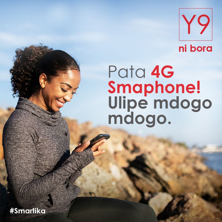 Sehemu Bora za Kupata Mkopo wa Smartphone