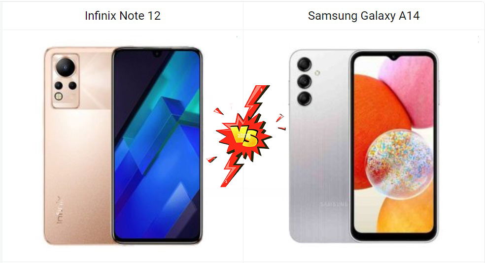 Je ni Kweli Processor za Infinix ni Bora Zaidi ya Samsung?