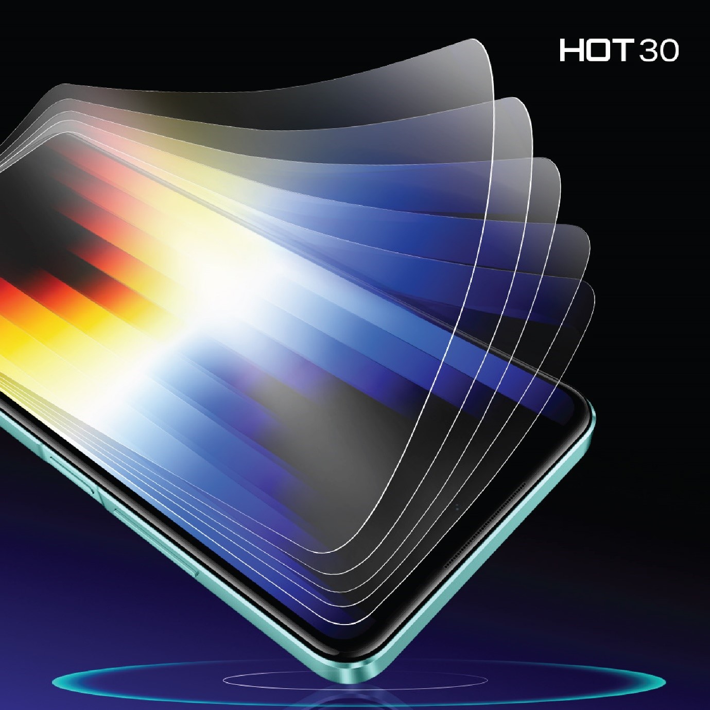 Ujio wa Simu Mpya ya Infinix Hot 30 Yenye Processor ya G88