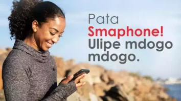 Sehemu Bora za Kupata Mkopo wa Smartphone