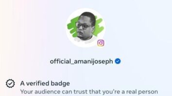 Jinsi ya Kununua Instagram Blue Tick (Verified Badge)