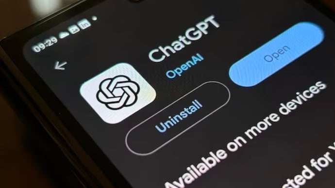 App ya ChatGPT Inapatikana Kwa Watumiaji wa Android