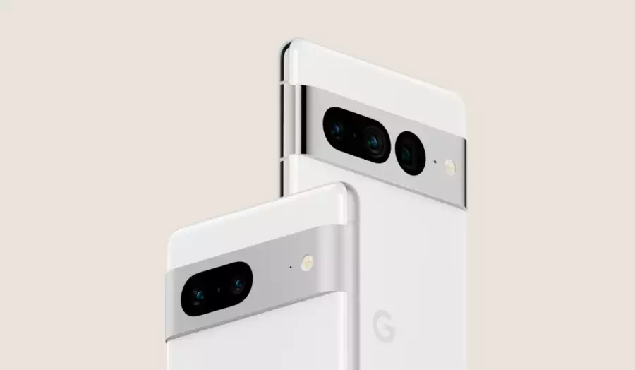 Google Kuzindua Simu Mpya za Pixel 8 Mwezi Oktoba (2023)