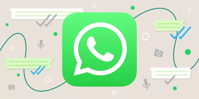 Namba Mbili Ndani ya Programu Moja ya WhatsApp!