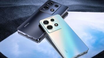 Kwanini Infinix Note 30 ni Simu Bora Kuliko Galaxy A24