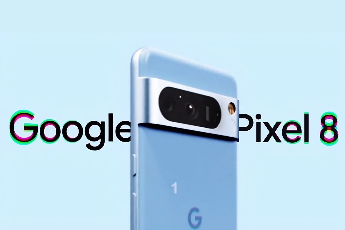 Google Kuzindua Simu Mpya za Pixel 8 Mwezi Oktoba (2023)