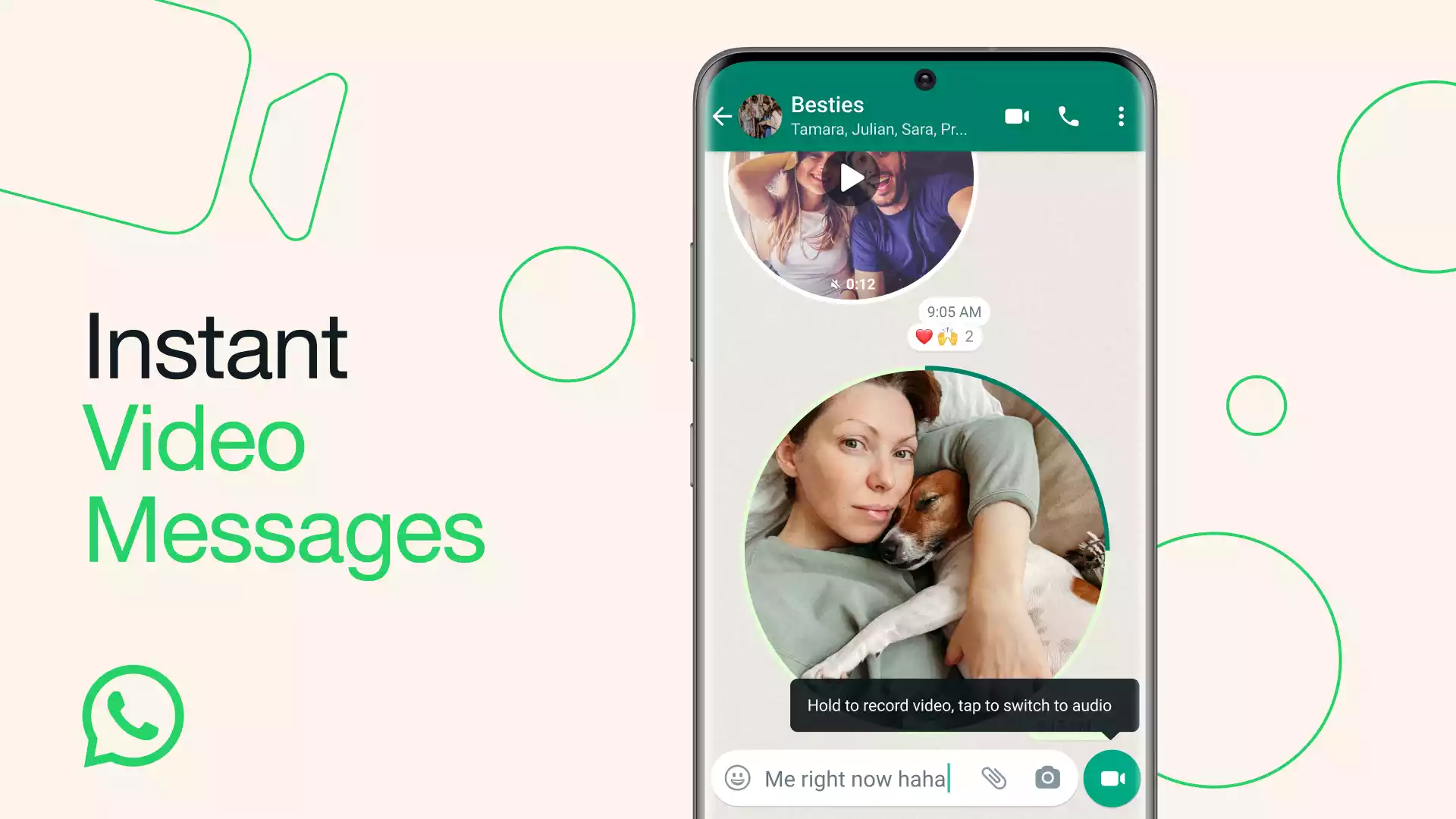 Maujanja ya WhatsApp Hambayo Ulikuwa Hujui (2023)