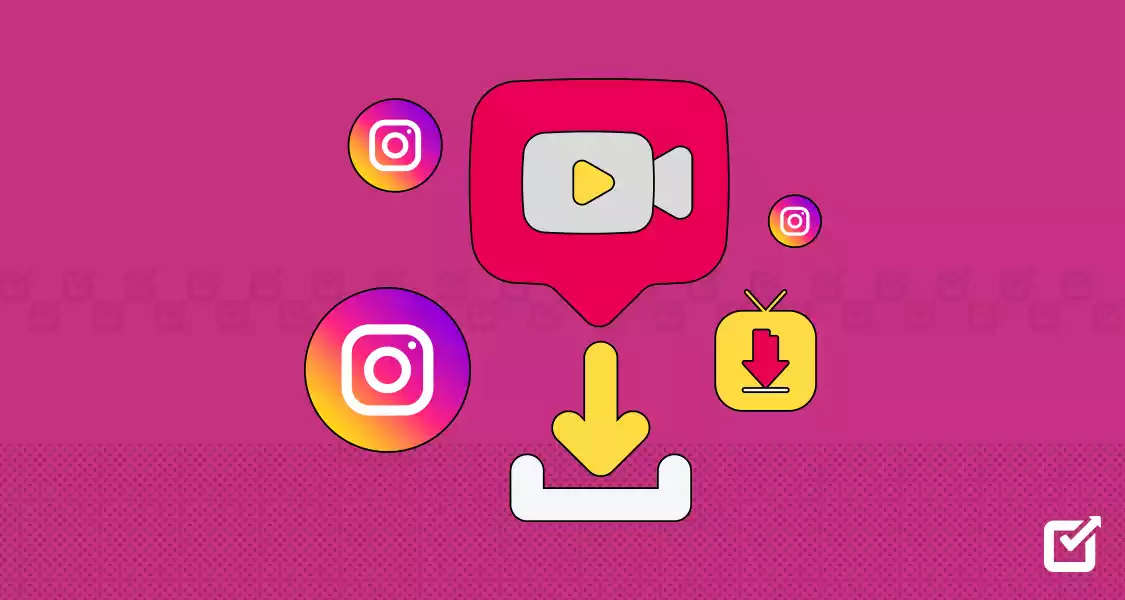 Pakua Video Reels, Story, Picha za Instagram Bila App Yoyote